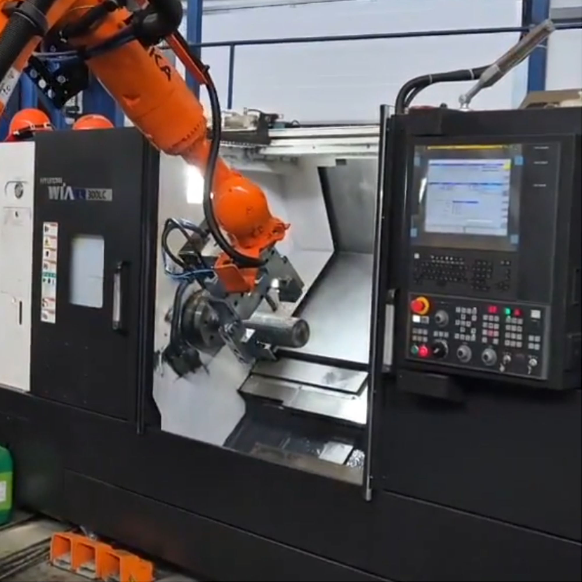 CNC
